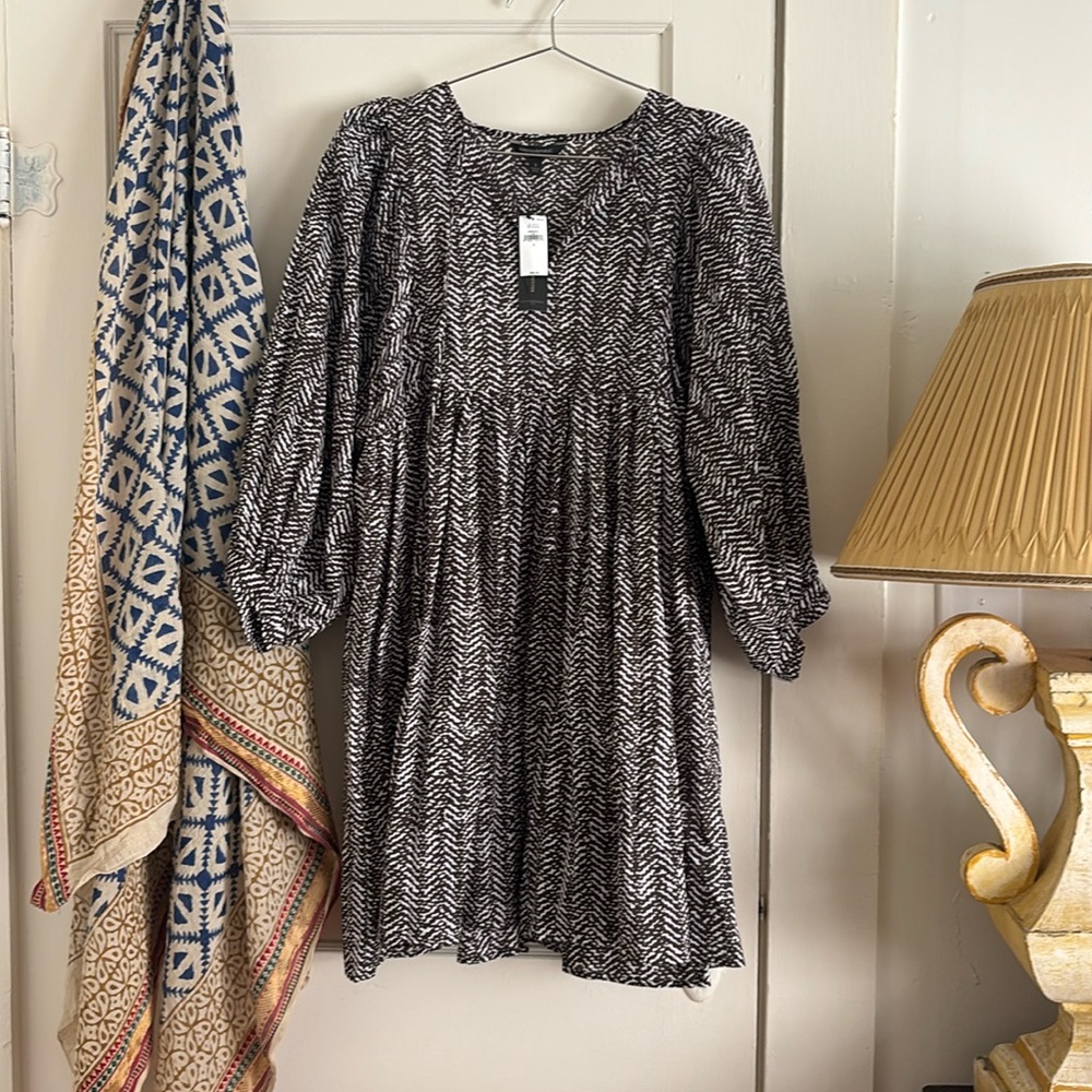 Banana republic Wms dress small